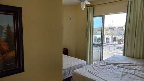 Ap-101 HERMOSA VISTA AL MAR CERCA DE LOS COMPRAS