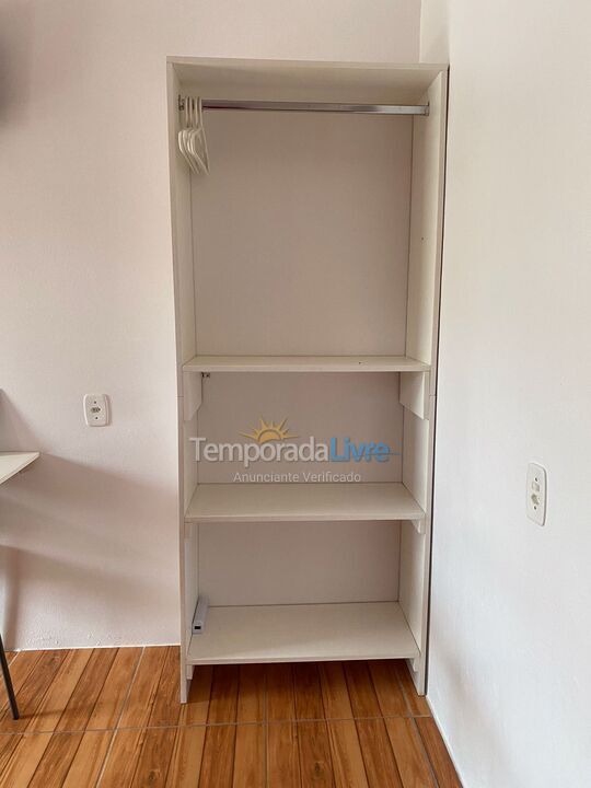 House for vacation rental in Imbituba (Praia do Rosa)