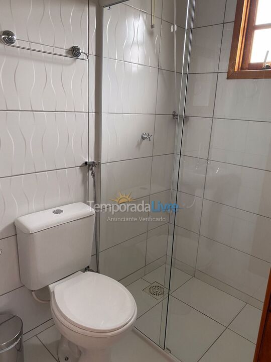 House for vacation rental in Imbituba (Praia do Rosa)