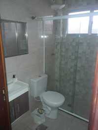 Apartment for rent in Praia Grande - Boqueirão