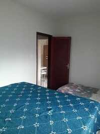 Apartamento Aconchegante