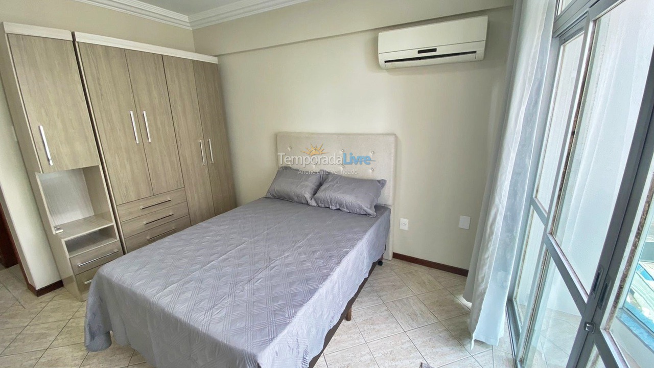 Apartamento para alquiler de vacaciones em Balneário Camboriú (Centro)