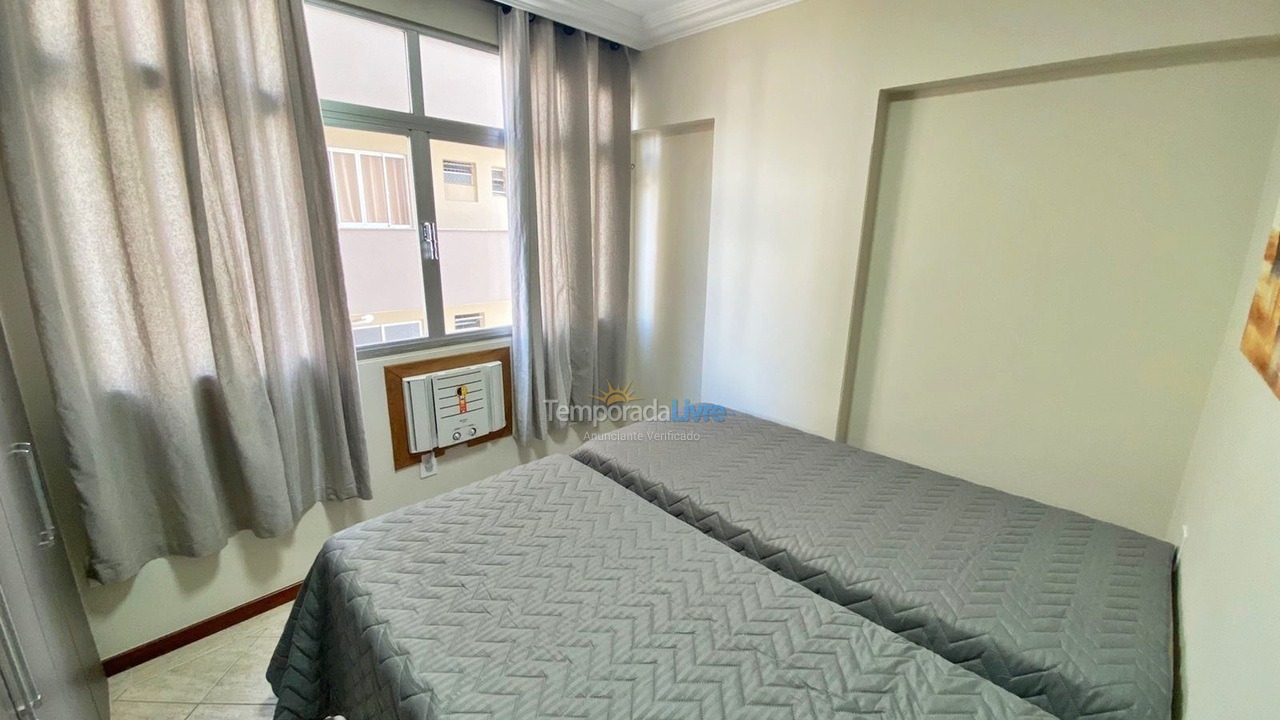 Apartamento para alquiler de vacaciones em Balneário Camboriú (Centro)