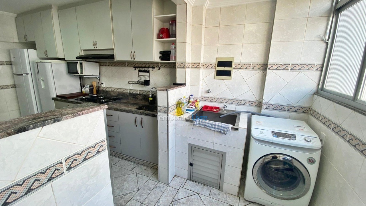 Apartamento para alquiler de vacaciones em Balneário Camboriú (Centro)