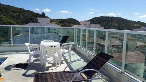 Beautiful Apartment in Arraial do Cabo for Rent Season