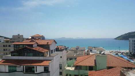 Beautiful Apartment in Arraial do Cabo for Rent Season