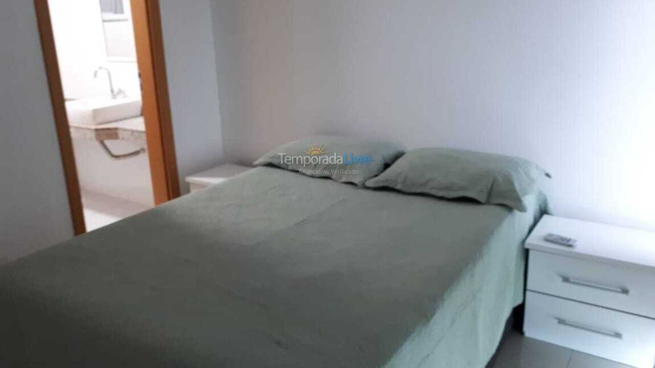 Apartment for vacation rental in Arraial do Cabo (Prainha)