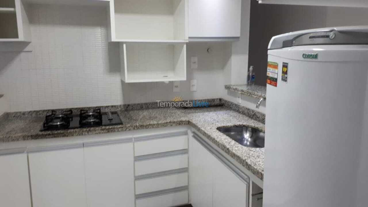 Apartment for vacation rental in Arraial do Cabo (Prainha)