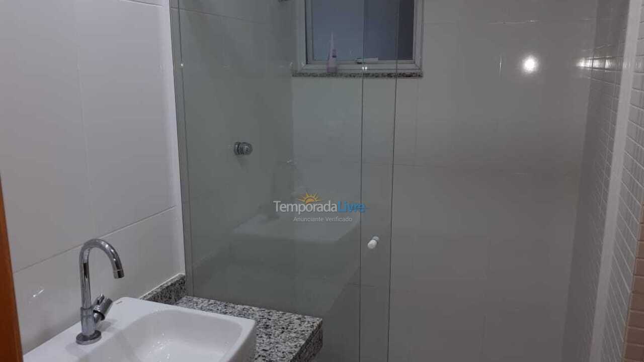 Apartment for vacation rental in Arraial do Cabo (Prainha)