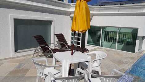 Beautiful Apartment in Arraial do Cabo for Rent Season