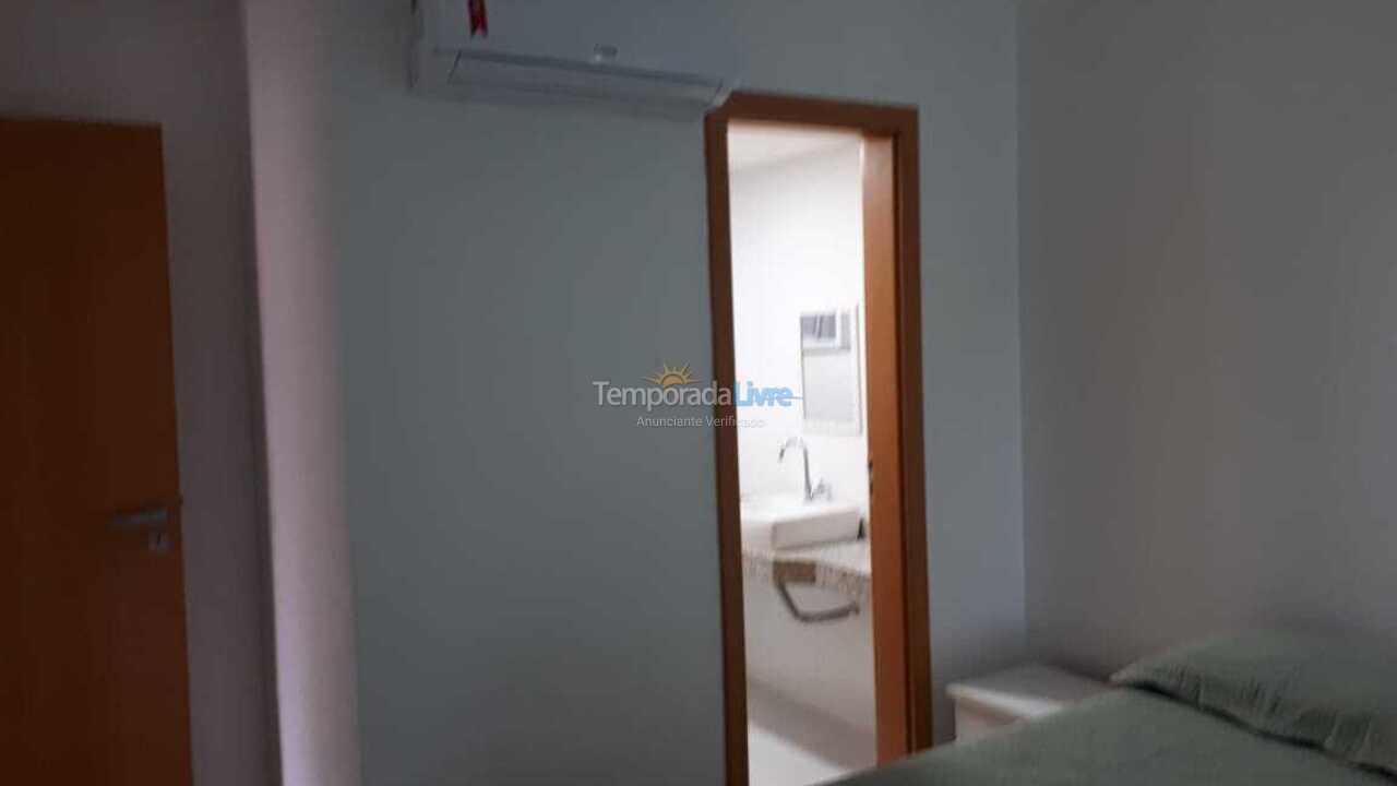 Apartment for vacation rental in Arraial do Cabo (Prainha)