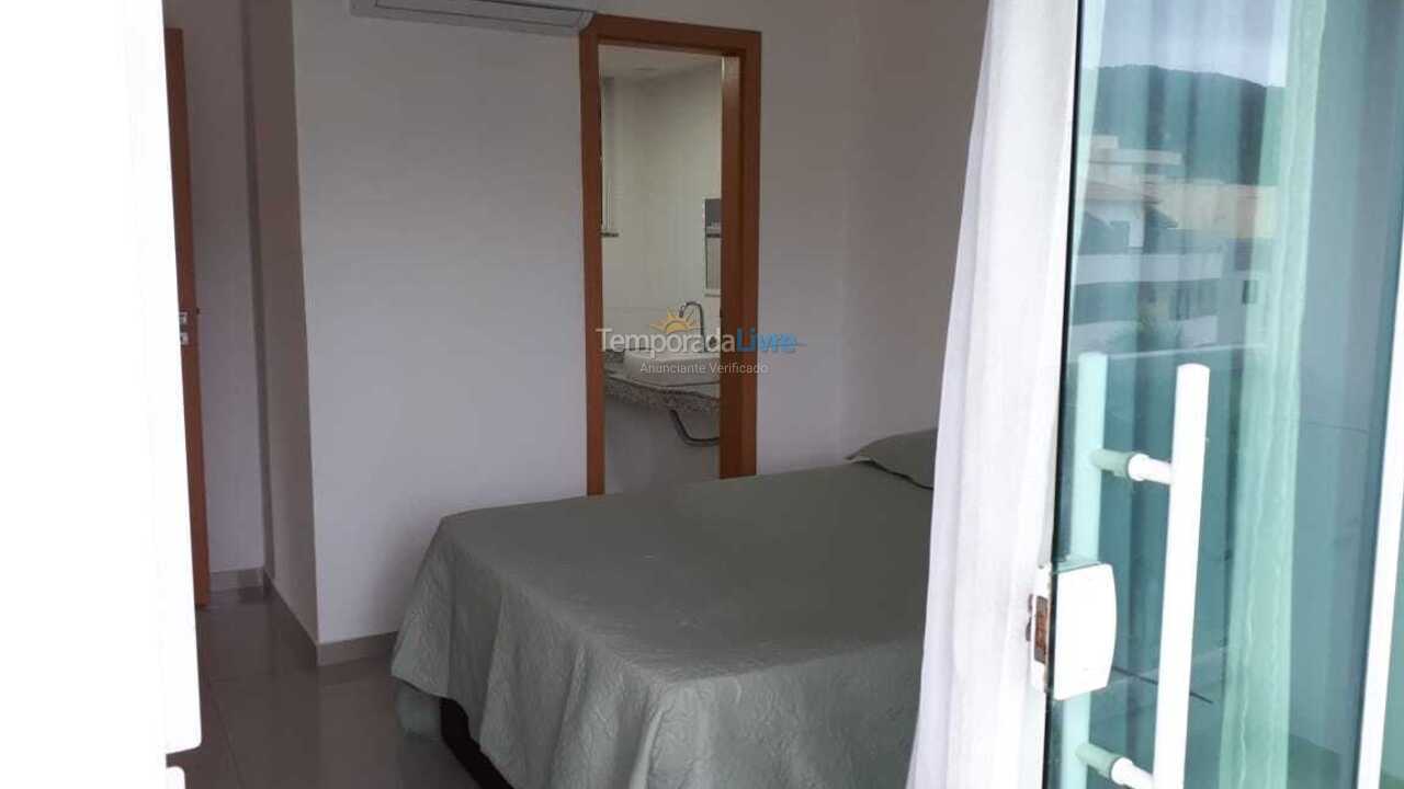 Apartment for vacation rental in Arraial do Cabo (Prainha)