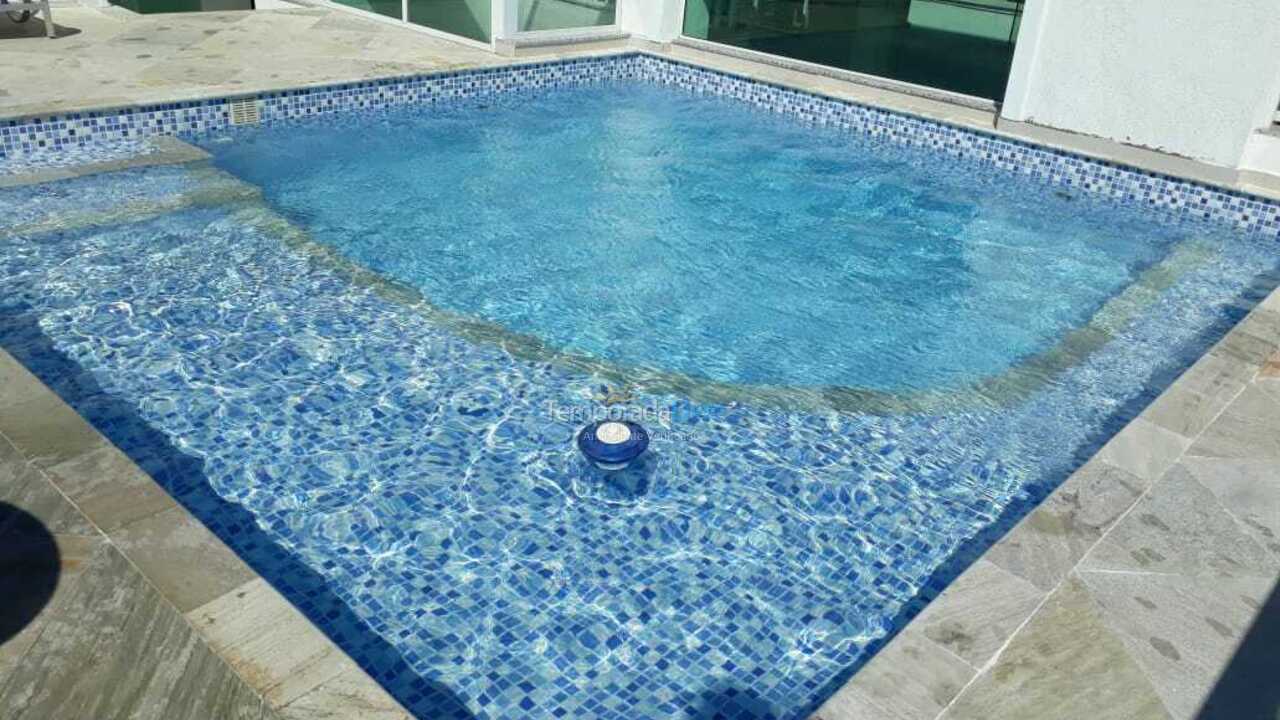 Apartment for vacation rental in Arraial do Cabo (Prainha)