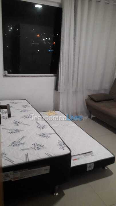 Apartment for vacation rental in Arraial do Cabo (Prainha)