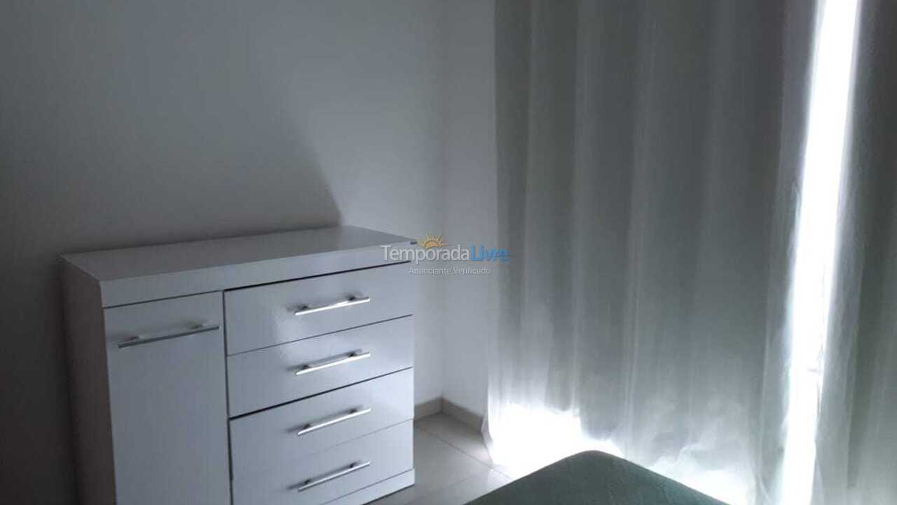 Apartment for vacation rental in Arraial do Cabo (Prainha)