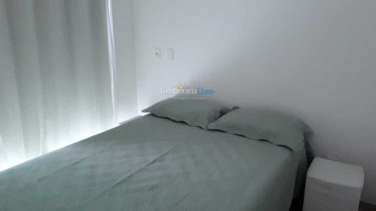 Apartment for vacation rental in Arraial do Cabo (Prainha)