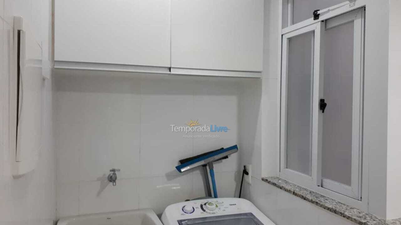 Apartment for vacation rental in Arraial do Cabo (Prainha)