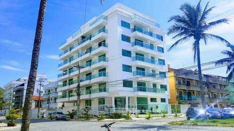 Apartment for rent in Arraial do Cabo - Prainha