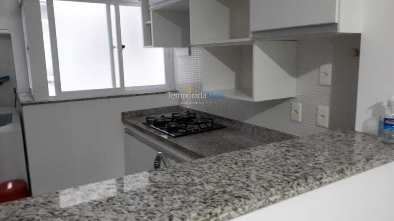 Apartment for vacation rental in Arraial do Cabo (Prainha)