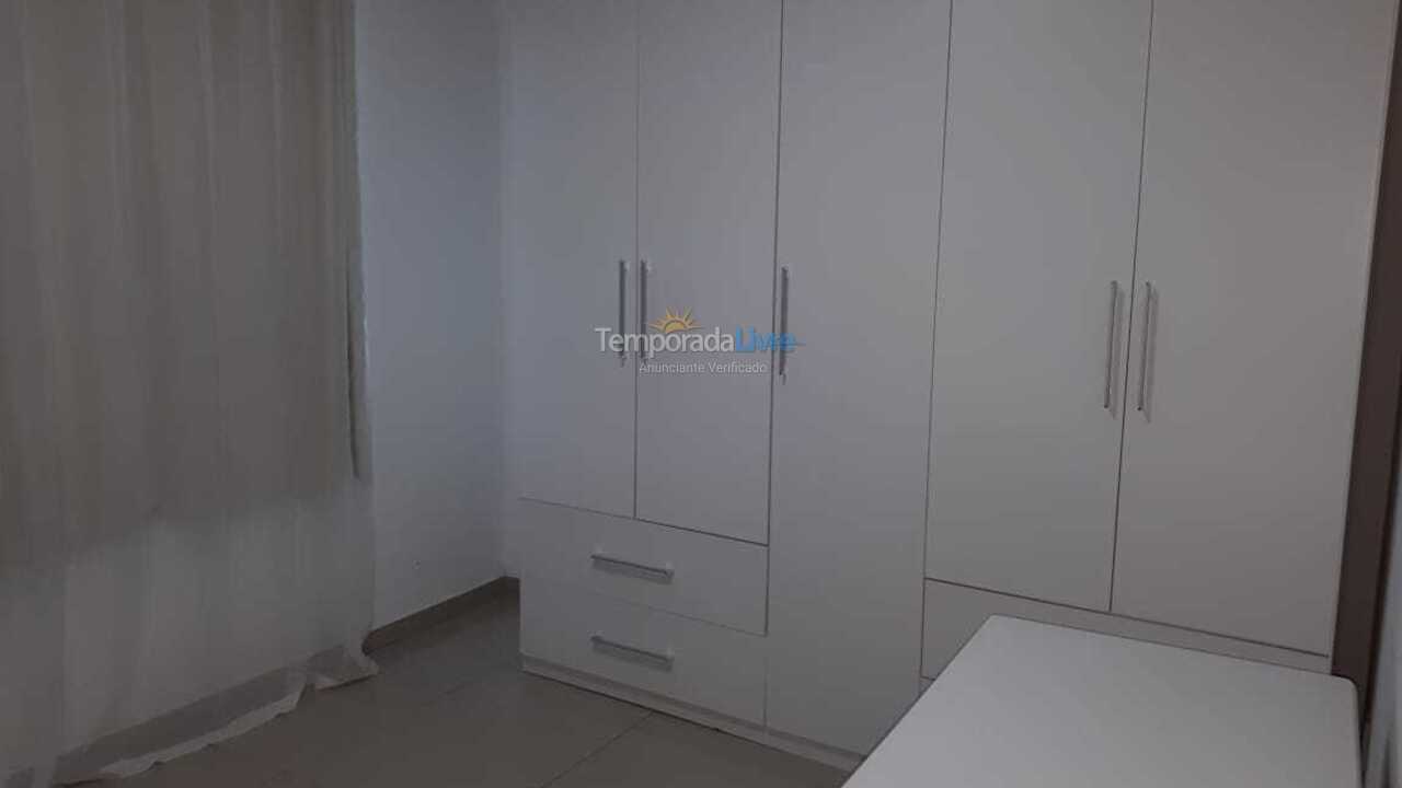 Apartment for vacation rental in Arraial do Cabo (Prainha)