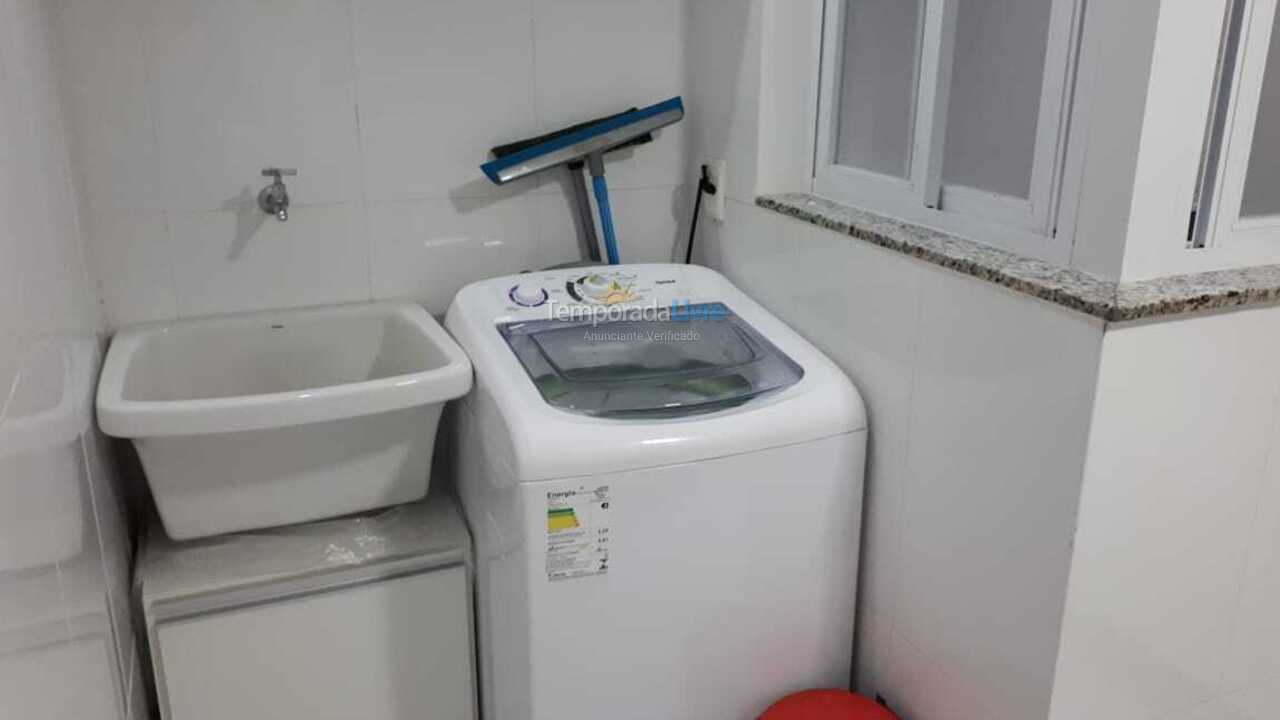 Apartment for vacation rental in Arraial do Cabo (Prainha)