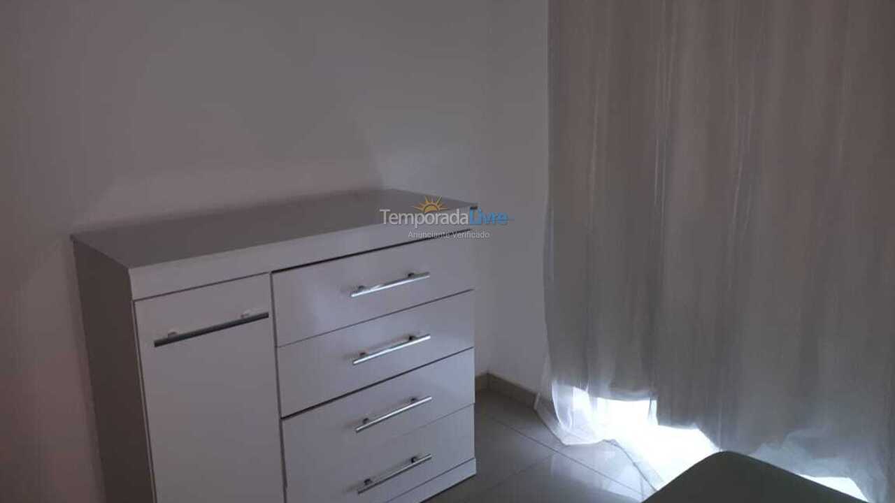 Apartment for vacation rental in Arraial do Cabo (Prainha)