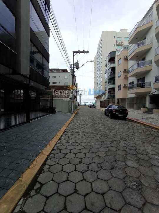 Apartamento para alquiler de vacaciones em Itapema (Meia Praia)