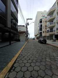 AP-078 - GRAN BALCÓN CON VISTA AL MAR para un máximo de 06 personas