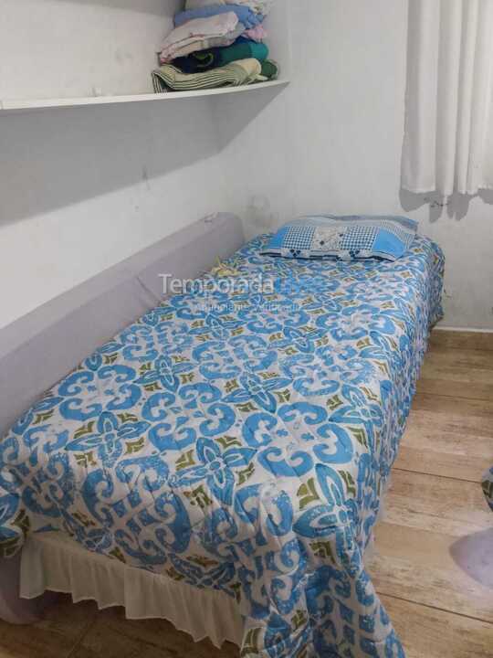 Casa para aluguel de temporada em Bertioga (Condominio Morada da Praia)