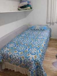 Casa en Boracea - BERTIOGA, en el Condominio Morada de la Playa