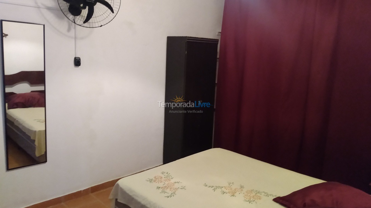 Casa para alquiler de vacaciones em Paraty (Praia de Mambucaba)