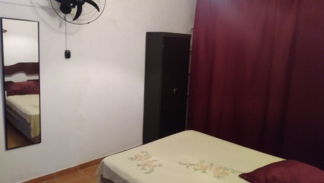 Acogedora casa a 30 metros de la playa