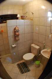 Acogedora casa a 30 metros de la playa