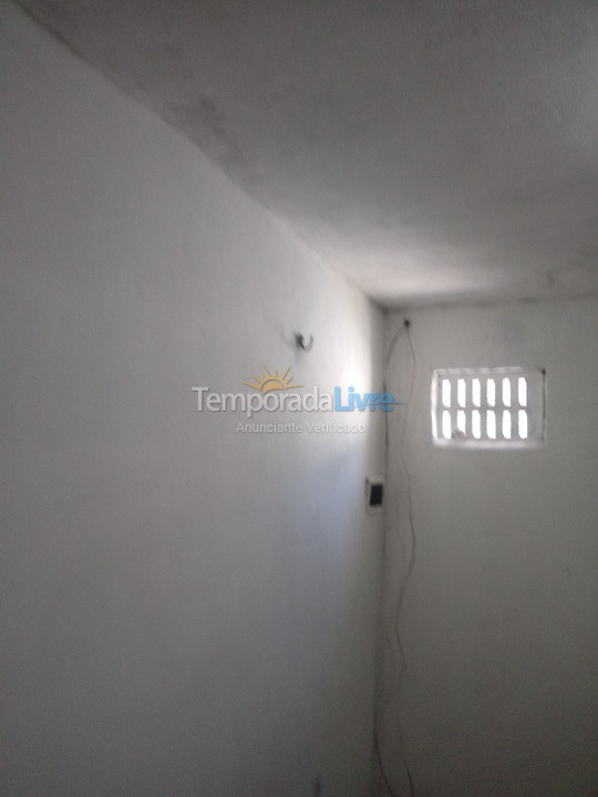 House for vacation rental in Tibau do Sul (Praia de Sibaúma)