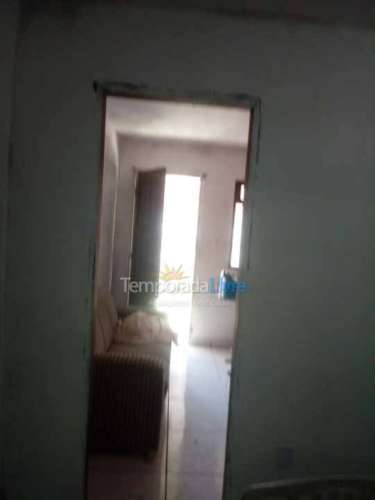 House for vacation rental in Tibau do Sul (Praia de Sibaúma)