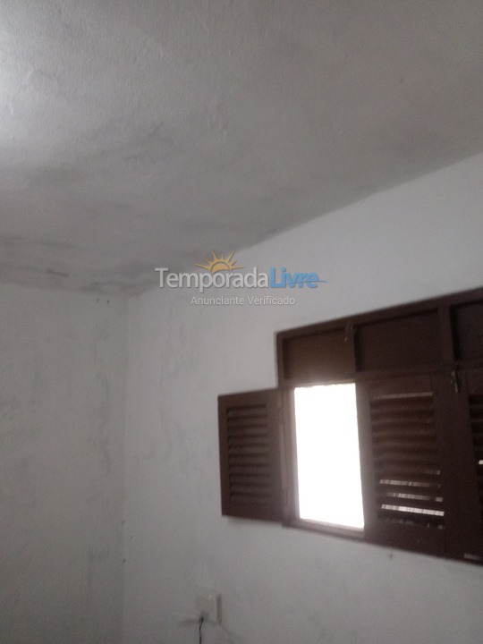 House for vacation rental in Tibau do Sul (Praia de Sibaúma)