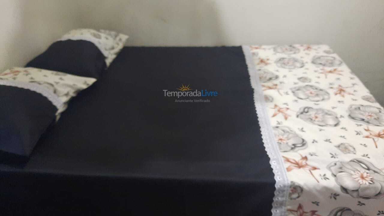 House for vacation rental in Tibau do Sul (Praia de Sibaúma)