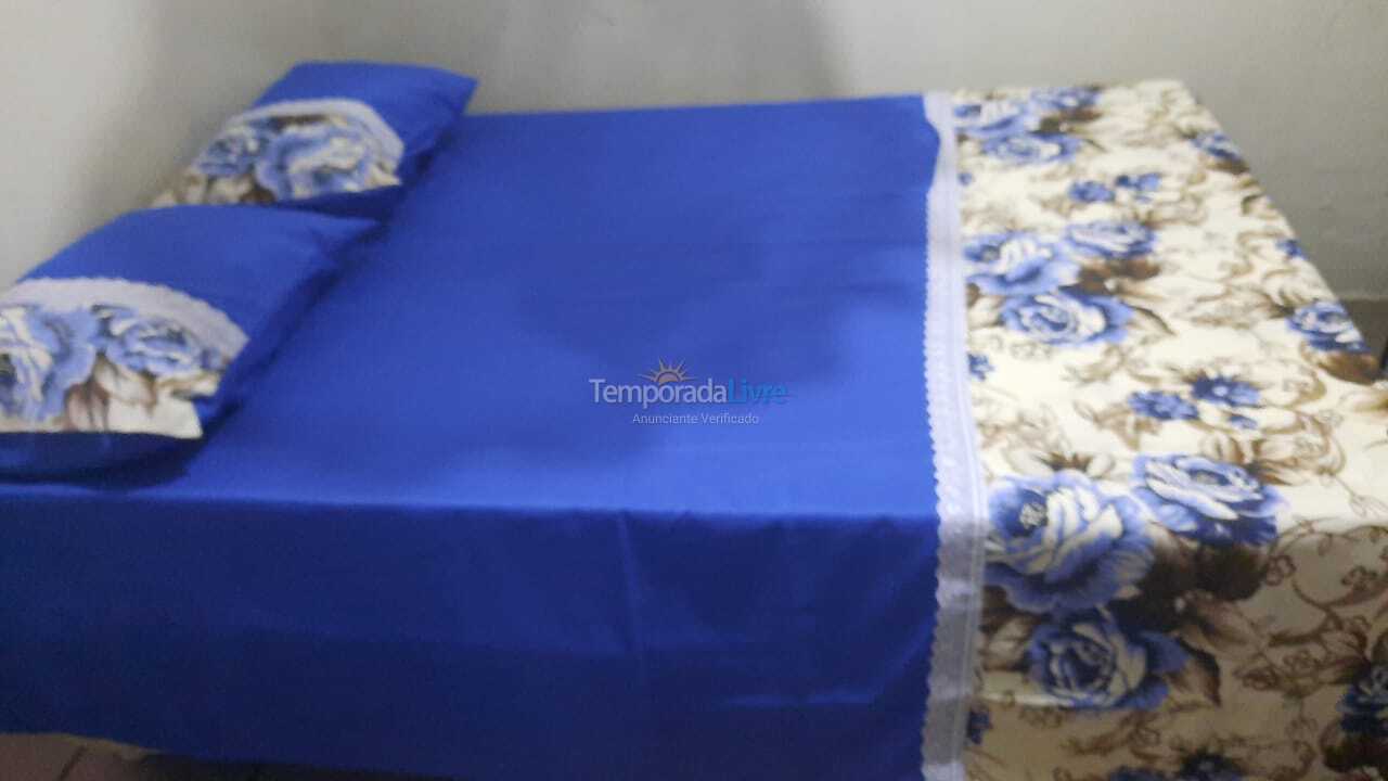 House for vacation rental in Tibau do Sul (Praia de Sibaúma)