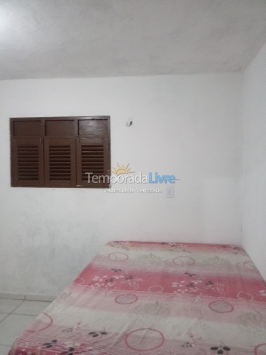 House for vacation rental in Tibau do Sul (Praia de Sibaúma)