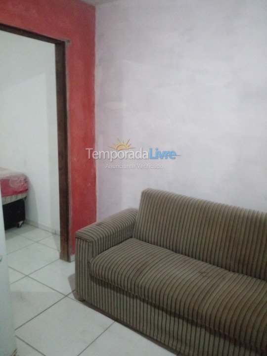 House for vacation rental in Tibau do Sul (Praia de Sibaúma)