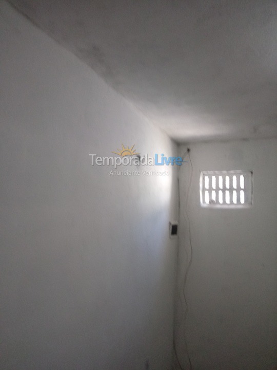 House for vacation rental in Tibau do Sul (Praia de Sibaúma)