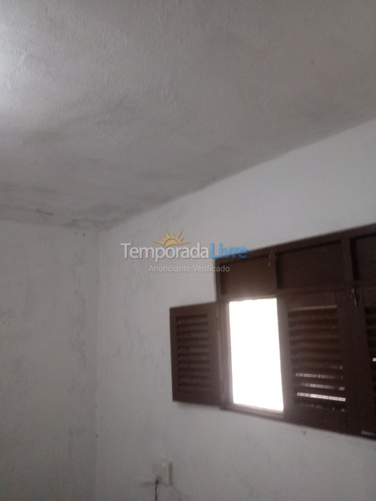 House for vacation rental in Tibau do Sul (Praia de Sibaúma)