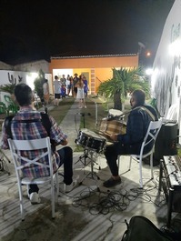 Casa de vacaciones Jardim do Sertão en Piranhas-Alagoas