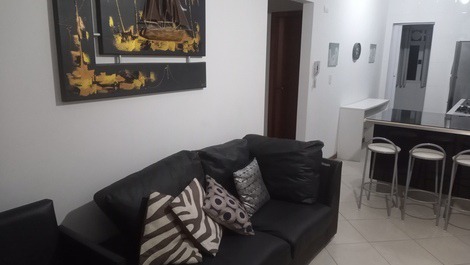 Apartamento para alquilar en Bombinhas - Praia de Bombas