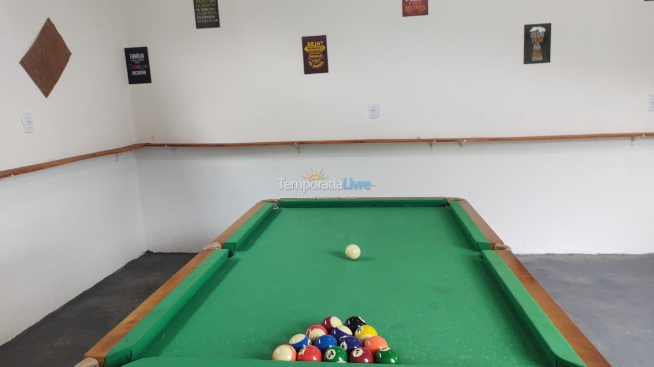 Chácara / sítio para aluguel de temporada em Duque de Caxias (Capivari Xerem Rj)