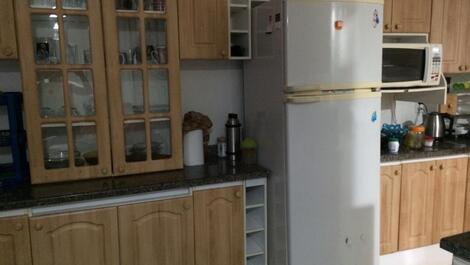Alugo apartamento para veraneio