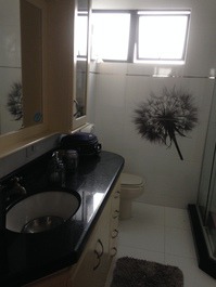 Alugo apartamento para veraneio