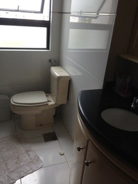 Alugo apartamento para veraneio