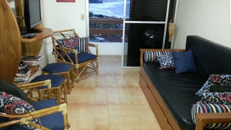 Apartment 100 meters from the beach