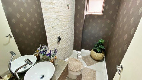 Edificio Liceia: Apartamento Dúplex // Barbacoa // Wi-Fi